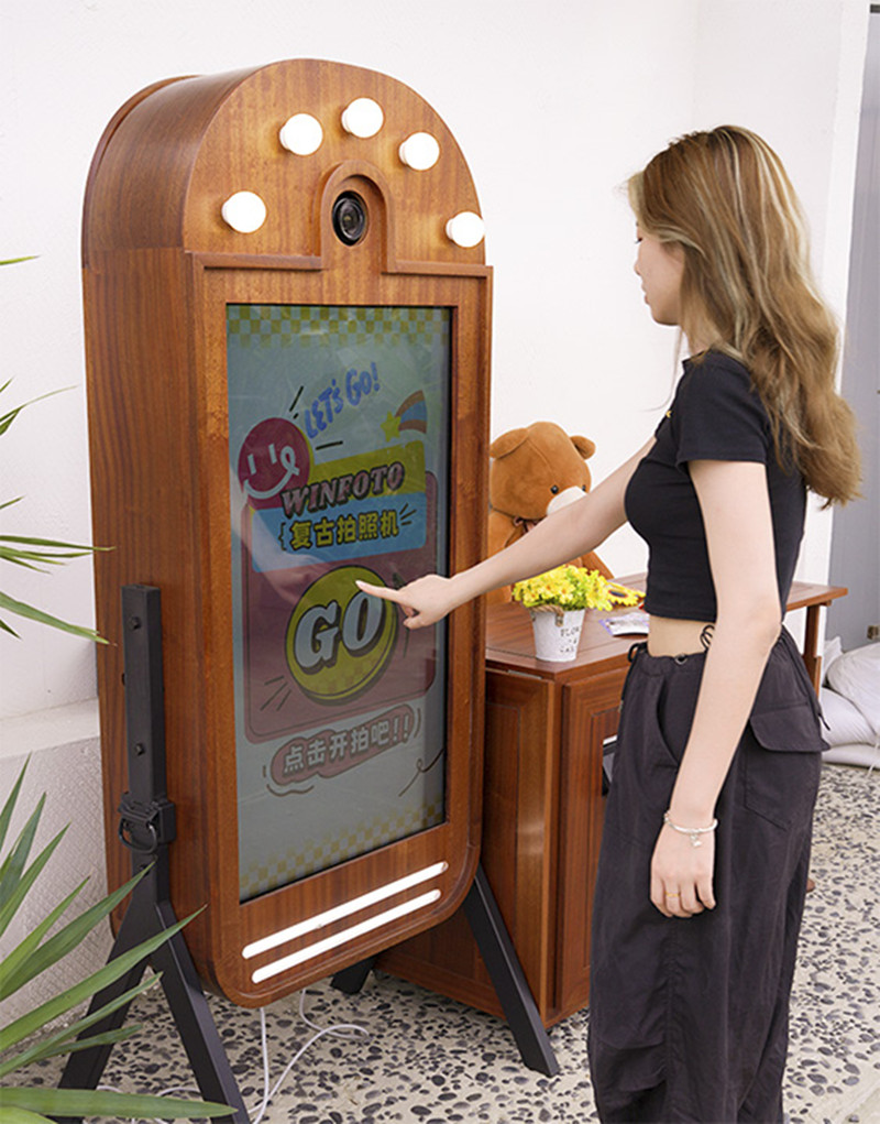 復(fù)古互動(dòng)拍照機(jī) 復(fù)古互動(dòng)拍照機(jī)