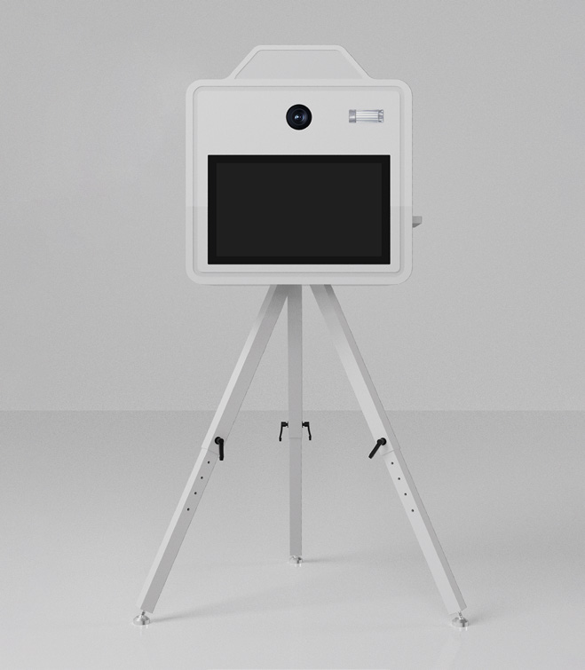 互動(dòng)拍照機(jī)Plus版