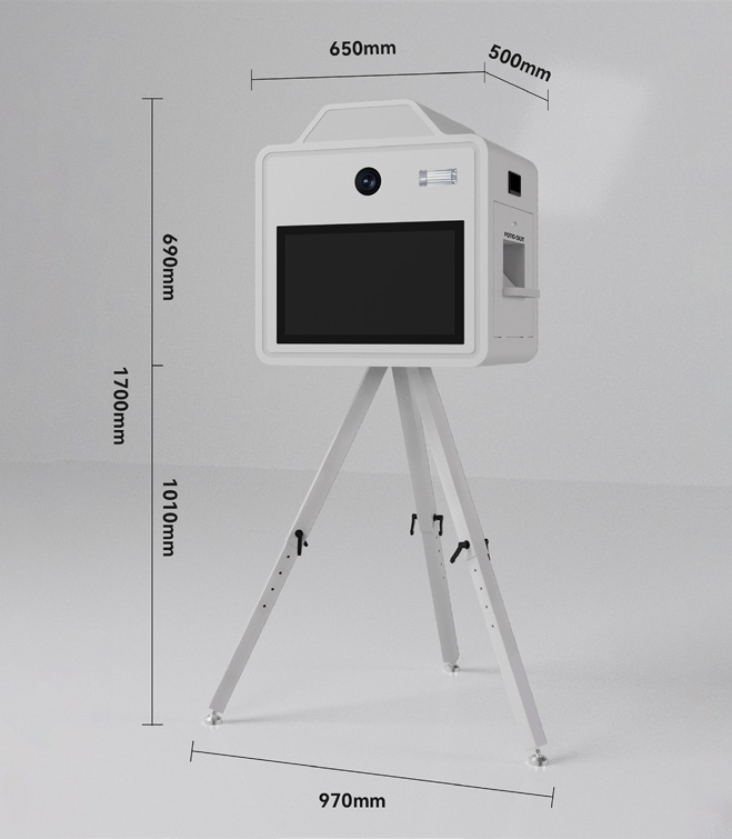 互動(dòng)拍照機(jī)Plus版