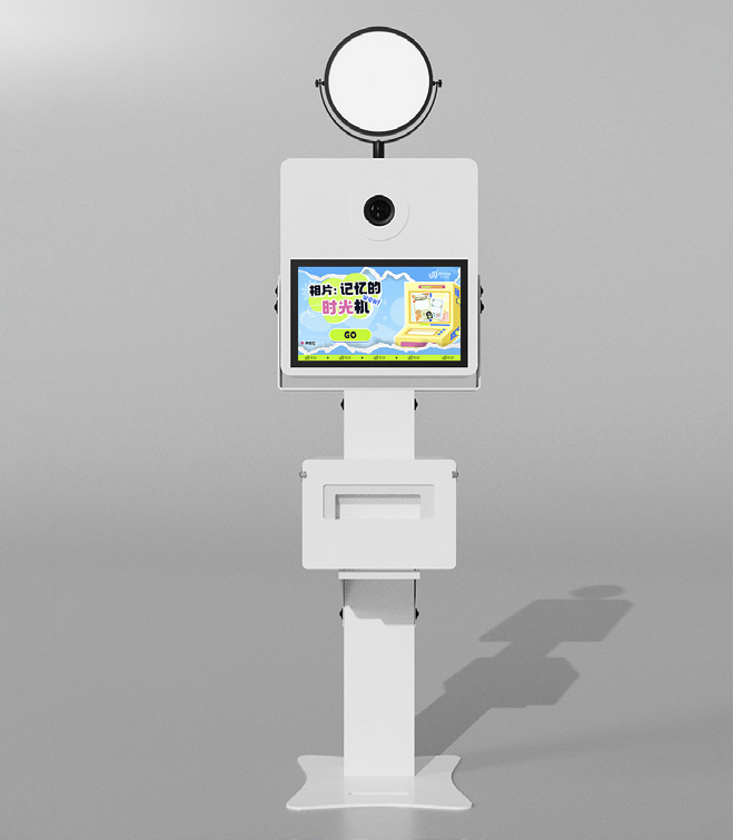 時尚拍照一體機(jī)