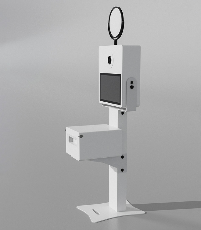 時尚拍照一體機(jī)