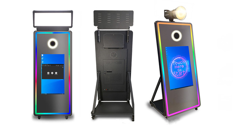 鏡面拍照機(jī)